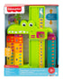 Fisher Price Adding Tower Alligator